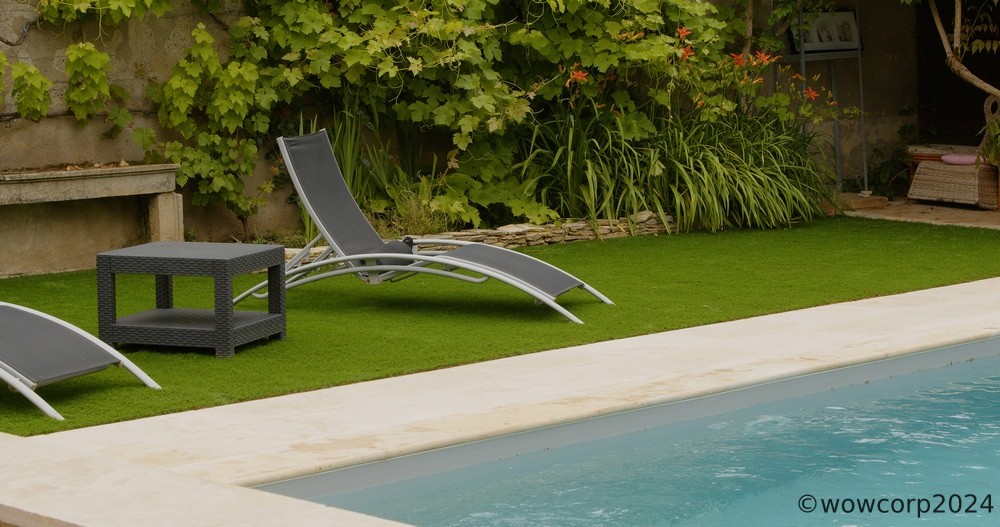 Architecte paysager
